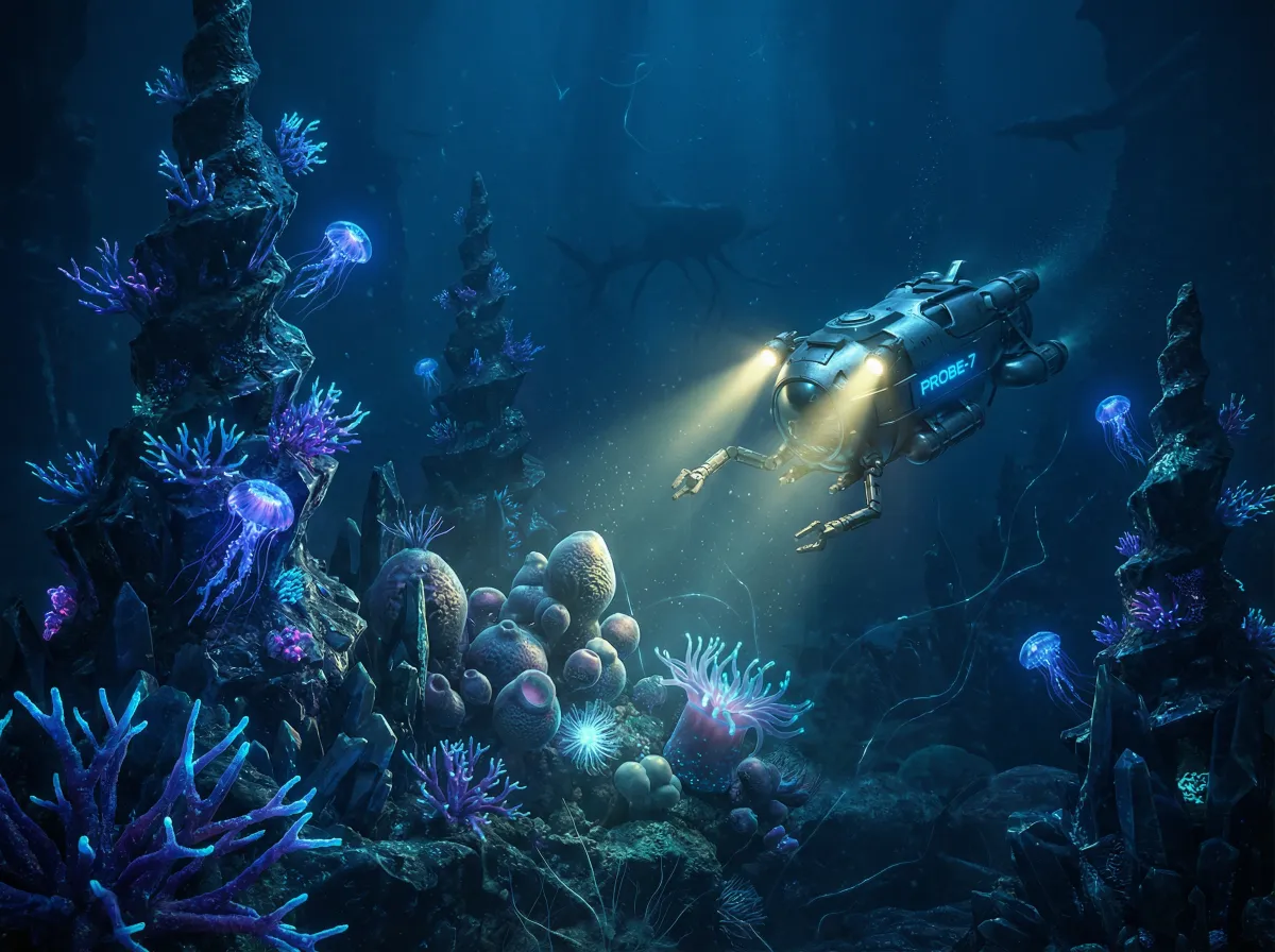深海海沟探测器搜索 - 看片毛网站